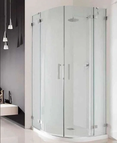 Левая часть душевой кабины Radaway Euphoria 383002-01L 80 см L Левая часть душевой кабины Radaway Euphoria 383002-01L 80 см L