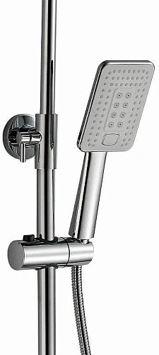 Душевая система Haiba HB2421 Душевая система Haiba HB2421