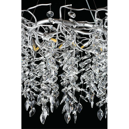 Люстра подвесная Aployt Gertunia APL.847.13.10 Люстра подвесная Aployt Gertunia APL.847.13.10