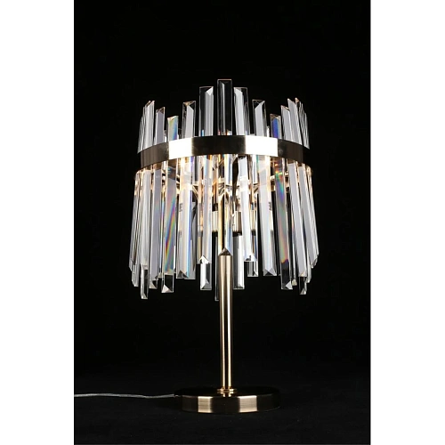 Настольная лампа Aployt Melisa APL.747.04.01 Настольная лампа Aployt Melisa APL.747.04.01