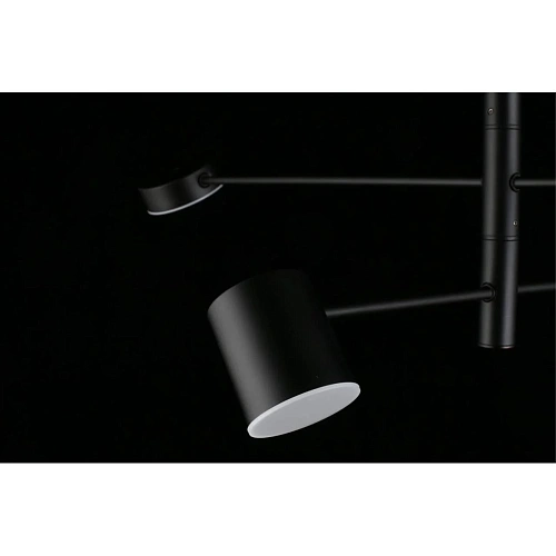 Люстра потолочная Aployt Frania APL.017.07.48 Люстра потолочная Aployt Frania APL.017.07.48