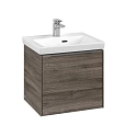 Тумба под раковину Villeroy & Boch Subway 3.0 Stone Oak / Stone Oak C58000RK Тумба под раковину Villeroy & Boch Subway 3.0 Stone Oak / Stone Oak C58000RK