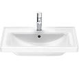 Раковина Duravit D-Neo 2367650000 Раковина Duravit D-Neo 2367650000