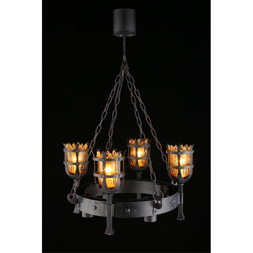 Люстра подвесная Aployt Simona APL.500.03.08 Люстра подвесная Aployt Simona APL.500.03.08