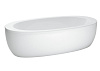 Картинка анонса товара «акриловая ванна laufen alessi one 203х102 2.4197.0.000.695.1»