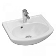 Детальная картинка товара «раковина santek азов 45 1wh112449 1.wh11.2.449»