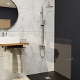 Душевая система RGW Shower Panels SP-31 хром Душевая система RGW Shower Panels SP-31 хром