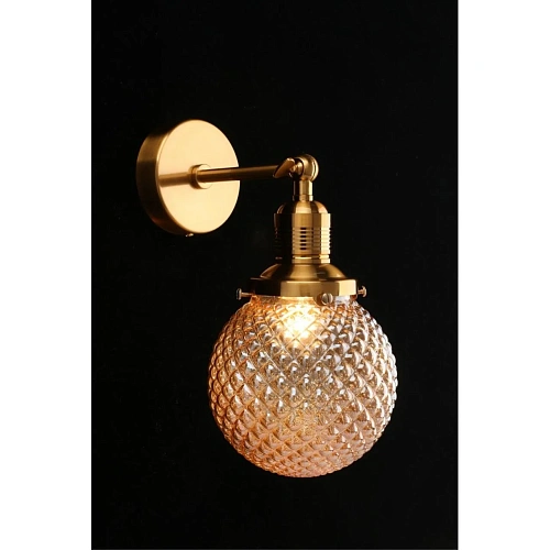 Светильник настенный (Бра) Aployt Sofi APL.302.11.01 Светильник настенный (Бра) Aployt Sofi APL.302.11.01