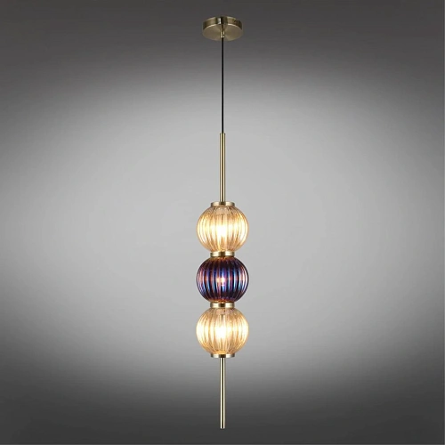 Светильник подвесной Aployt Zhizel APL.608.16.03 Светильник подвесной Aployt Zhizel APL.608.16.03