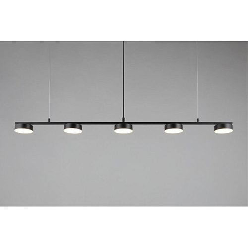 Люстра подвесная Aployt Usia APL.047.03.35 Люстра подвесная Aployt Usia APL.047.03.35