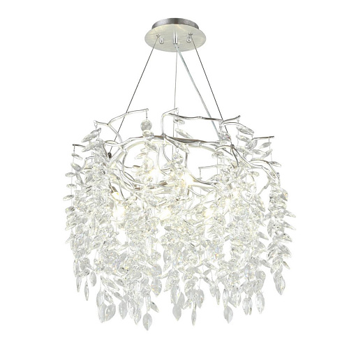 Люстра подвесная Aployt Gertunia APL.847.13.10 Люстра подвесная Aployt Gertunia APL.847.13.10