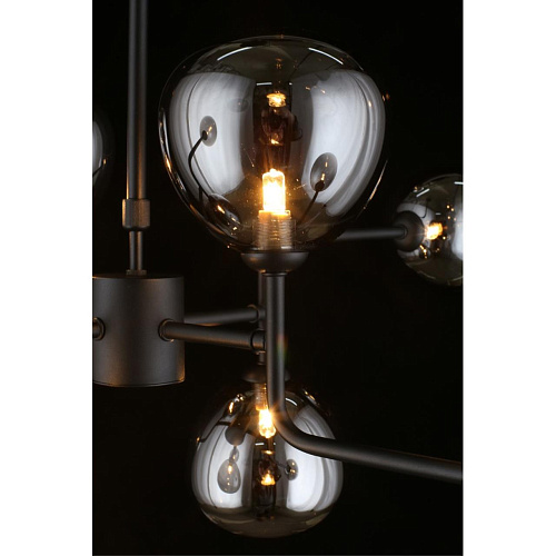 Люстра потолочная Aployt Roser APL.913.07.08 Люстра потолочная Aployt Roser APL.913.07.08