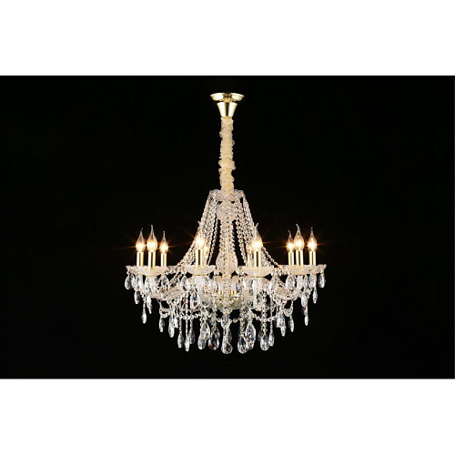 Люстра подвесная Aployt Koletta APL.755.13.10 Люстра подвесная Aployt Koletta APL.755.13.10