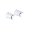 Картинка анонса товара «крючок iddis petite (pet2sw1i41) белый матовый»