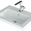 Раковина ART&MAX AM-LAV-500-MR-A из искусственного мрамора Раковина ART&MAX AM-LAV-500-MR-A из искусственного мрамора