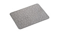 Коврик Grampus GR-3204K, серый, 50х80 см Коврик Grampus GR-3204K, серый, 50х80 см