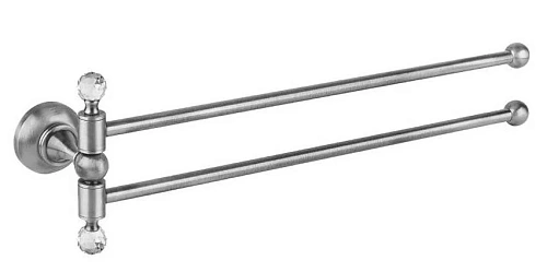 Полотенцедержатель CEZARES APHRODITE-TD09-01-M Полотенцедержатель CEZARES APHRODITE-TD09-01-M