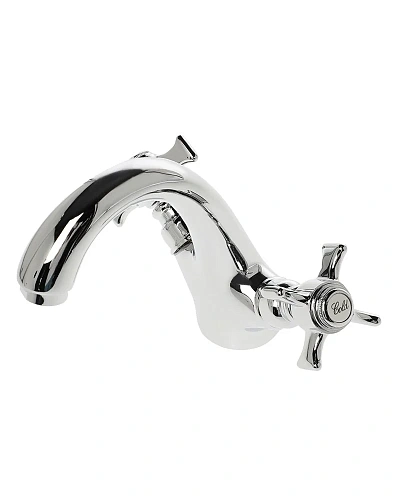 Смеситель для раковины Agger Retro-X A1702100 Смеситель для раковины Agger Retro-X A1702100
