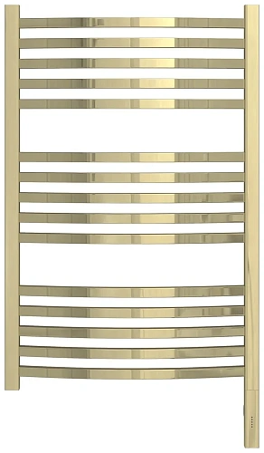 Полотенцесушитель электрический Сунержа Аркус 3.0 800х500 МЭМ правый 020-5705-8050 Шампань Полотенцесушитель электрический Сунержа Аркус 3.0 800х500 МЭМ правый 020-5705-8050 Шампань