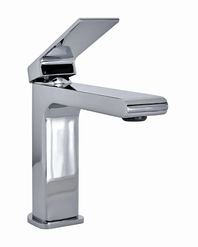 Смеситель для раковины Orange GAUSS M30-021cr хром Смеситель для раковины Orange GAUSS M30-021cr хром