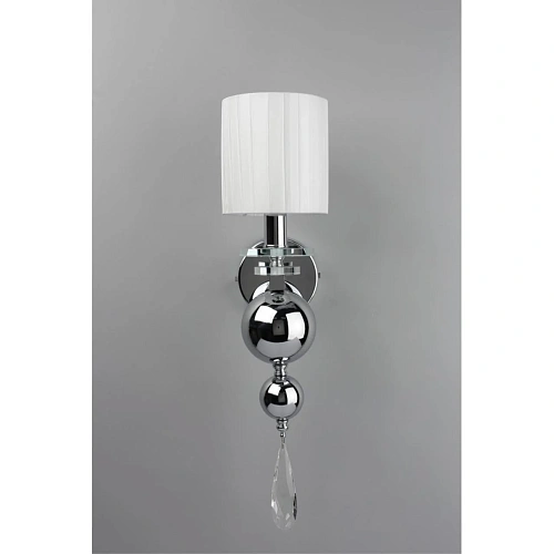 Светильник настенный (Бра) Aployt Dorian APL.743.01.01 Светильник настенный (Бра) Aployt Dorian APL.743.01.01