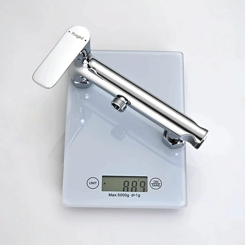 Гигиенический душ Raglo R03.51, хром Гигиенический душ Raglo R03.51, хром