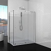 Душевой уголок Ceruttispa PREMIATA 120-8 без поддона 90x120x195 Душевой уголок Ceruttispa PREMIATA 120-8 без поддона 90x120x195