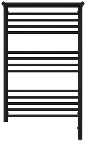 Полотенцесушитель электрический Сунержа Богема с полкой 3.0 800х500 / МЭМ правый 31-5807-8050 Матовы Полотенцесушитель электрический Сунержа Богема с полкой 3.0 800х500 / МЭМ правый 31-5807-8050 Матовы