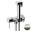 Картинка анонса товара «гигиенический душ remer x style x65c25wxv, сталь»