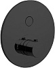 Картинка анонса товара «смеситель для душа paffoni compact box cpm013no»