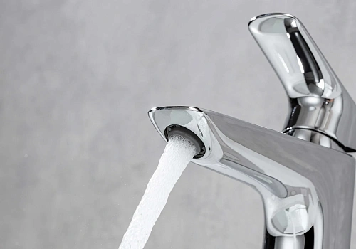 Смеситель для раковины Aquatek ВЕГА AQ1010CR хром Смеситель для раковины Aquatek ВЕГА AQ1010CR хром