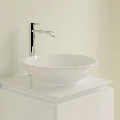 Раковина Villeroy&Boch Loop&Friends D43 51440001 (5144 00 01) Раковина Villeroy&Boch Loop&Friends D43 51440001 (5144 00 01)