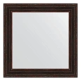 Зеркало в багетной раме Evoform Definite BY 3254 82 x 82 см, темный прованс Зеркало в багетной раме Evoform Definite BY 3254 82 x 82 см, темный прованс
