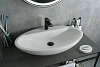 Картинка анонса товара «раковина gid n9435 51149 накладная белая 73x41.5x13.5»