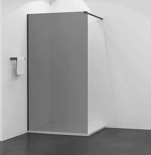 Душевой уголок Parly T100G 100х190 Душевой уголок Parly T100G 100х190