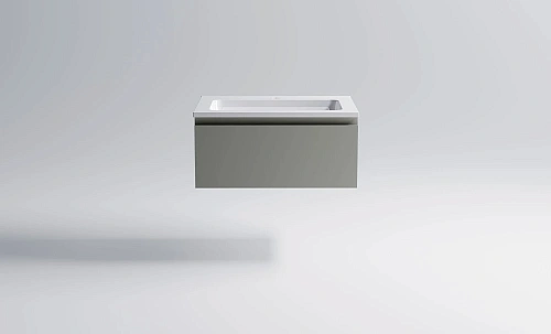 Тумба с раковиной Astra-Form Альфа 700 мм 03060003ncss3502-y+04010006 серо-бежевый (NCS S 3502-y матовый) Тумба с раковиной Astra-Form Альфа 700 мм 03060003ncss3502-y+04010006 серо-бежевый (NCS S 3502-y матовый)