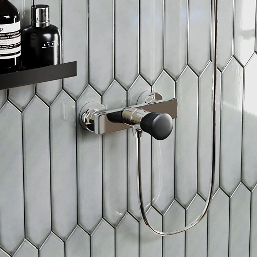 Душевая лейка Paini Dax 82CR155 Душевая лейка Paini Dax 82CR155