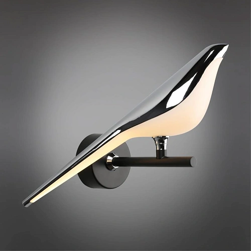 Светильник настенный (Бра) Aployt Astor APL.822.11.10 Светильник настенный (Бра) Aployt Astor APL.822.11.10