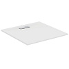 Картинка анонса товара «душевой поддон ideal standard t4467v1 ultraflat new 90x90x2,5 см»