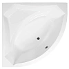 Акриловая ванна VAGNERPLAST VERONELA CORNER 140x140 VPBA140VEA3X-04 Акриловая ванна VAGNERPLAST VERONELA CORNER 140x140 VPBA140VEA3X-04