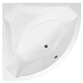 Акриловая ванна VAGNERPLAST VERONELA CORNER 140x140 VPBA140VEA3X-04 Акриловая ванна VAGNERPLAST VERONELA CORNER 140x140 VPBA140VEA3X-04