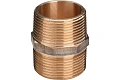 Ниппель Viega 269098 бронза 2 Ниппель Viega 269098 бронза 2