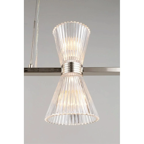 Люстра подвесная Aployt Elinor APL.801.13.10 Люстра подвесная Aployt Elinor APL.801.13.10