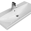 Раковина BelBagno BB-0324-100-LVB 450x1000 мм Раковина BelBagno BB-0324-100-LVB 450x1000 мм