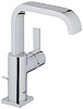 Картинка анонса товара «смеситель для раковины grohe allure с донным клапаном, хром (32146000)»