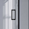Душевой уголок Vincea Como-N VSR-4CN9016CLB 1600x900 черный стекло прозрачное Душевой уголок Vincea Como-N VSR-4CN9016CLB 1600x900 черный стекло прозрачное