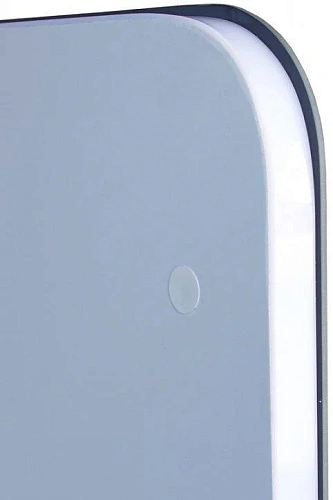 Зеркальный шкаф Style Line Каре 50x80 с подсветкой сенсор на зеркале СС-00002302 Зеркальный шкаф Style Line Каре 50x80 с подсветкой сенсор на зеркале СС-00002302