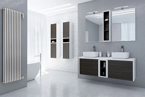 Модуль для раковины Aquaton Брук 80 открытый дуб ферр 1A201501BCDF0 Модуль для раковины Aquaton Брук 80 открытый дуб ферр 1A201501BCDF0