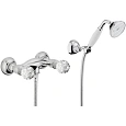 Смеситель для душа Webert Karenina KA760101015 Смеситель для душа Webert Karenina KA760101015
