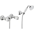 Смеситель для душа Webert Karenina KA760101015 Смеситель для душа Webert Karenina KA760101015